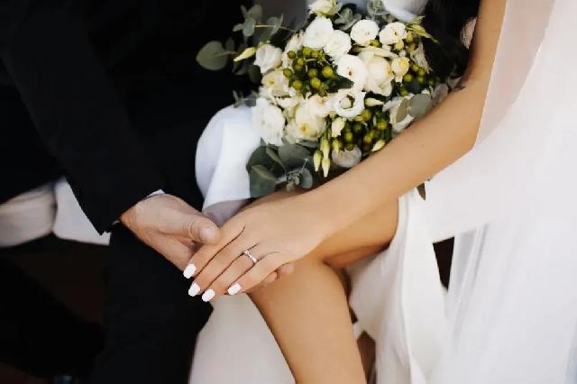 集体婚礼招募令|一场免费的中西式集体婚礼即将浪漫呈现！